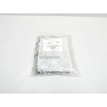 Dixon BAG OF 100 PINCH-ON HOSE CLAMP 1.035IN TO 1.221IN 1-1/8IN OTHER CLAMP 2731 10100037-100DIX